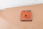 Remington SL9 Chainsaw Oem Air Filter Cover 65451 Used. Price: $5.00.