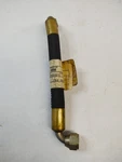 Genuine Oem Husqvarna 539104722 Hydro Hose 7" Nos Open. Price: $25.49.