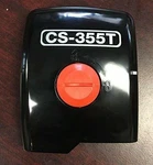 Echo P021042614 Genuine CS-355T Air Filter Cover New. Price: $24.99.