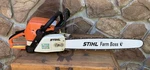 Stihl MS290 Farm Boss Chainsaw - Strong Running & Great Condition! Used. Price: $440.00.