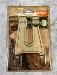Stihl Chainsaw Stump Vise - 0000 881 0403 New. Price: $25.17.