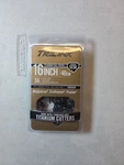 Trilink SC56 Titanium Chainsaw 16" Husqvarna, Craftsman, Poulan & More... New. Price: $8.99.