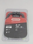 Oregon Pro Series 20" Controlcut Chain Saw Replacement # L81 Stihl New. Price: $24.90.