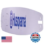Husqvarna HT-280 Pro Rsn Chainsaw Guide Bar 3/8 Pitch .050 Gauge 531307446 New. Price: $156.74.