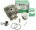 Meteor Nikasil Cylinder Piston Kit For Stihl MS261 44.7MM New. Price: $154.49.