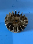 Husqvarna 50 Chainsaw Flywheel Oem Bin 31 Used. Price: $26.95.