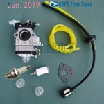 Carburetor For Shindaiwa EB630 EB633RT EB802RT Rep A021003240 68206-81010 New. Price: $14.85.