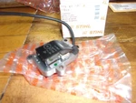 Stihl 088 Ignition Coil Module Ms 880 Genuine Oem 1124-400-1301 #GM-A5C2 Open. Price: $187.95.