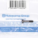Husqvarna Screw Part Number - 525887001 New. Price: $12.99.