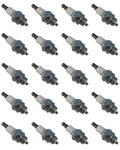 Pk Echo 15901019830 Ngk BPM8Y 2057 5574 Spark Plug New. Price: $62.99.
