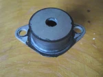 Handle Bar Buffer Mount For Stihl Chainsaw 030 031 032 045 056 1115 790 9901 New. Price: $16.50.