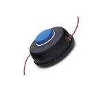Genuine Husqvarna 596280101 T25B Trimmer Head 10MM For Battery New. Price: $26.41.