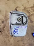 Craftsman 18"40CC Sim-pul Chainsaw 358.3511820 Oem Used Muffler & Screws Plate. Price: $11.96.