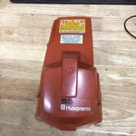 503609006 - Husqvarna Cover Used. Price: $50.00.