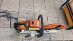 Stihl Ts 460 Concrete Saw For. Price: $250.00.