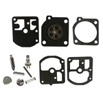 Carburetor Repair Kit For Echo CS280EP Chainsaw Zama C1S-K1D New. Price: $6.95.