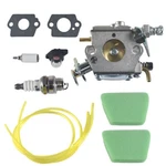 Carburetor For Poulan 2050 2150 2375 2550 2055 WT-89 Air Filter Chainsaw Parts New. Price: $12.99.