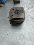 Oe Stihl 031 Chainsaw Cylinder Mahle 44ZN5 Used. Price: $29.95.