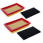 Air Pre Filter For Husqvarna 173CC 7021 Lawn Mower 21" 917.376823 New. Price: $10.99.