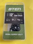 8TEN Chainsaw 12 Inch .043 3/8 44 Drive Links For Echo Husqvarna Stihl 361 New. Price: $11.95.