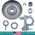 325"PITCH 7SPLINE Oil Pump Sprocket Kit For Stihl 026 MS260 Chainsaw Clutch Drum New. Price: $23.89.