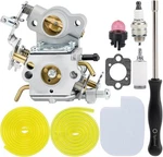 Carburetor 545070601 For Poulan Pro Chainsaws P3314 P3816 P4218 PP3416 PPB3416 New. Price: $62.21.