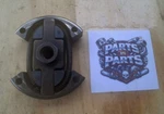 Husqvarna 51 50 55 Rancher Chainsaw Clutch Oem 537 11 Used. Price: $26.87.