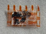 Stihl Cutter Repair Kit Rapid DURO3 New Oem 3667-007-1000 Right-hand .325 Pitch. Price: $15.95.