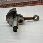 Stihl TS400 Crankshaft Assy. Replaces 4223-030-0400 Tecomec Made In Italy New. Price: $79.95.
