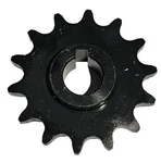 Sprocket 14 Tooth 40/420 Chain, 5/8 Bore New. Price: $25.62.