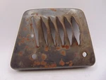 Oem Genuine Homelite 64464-2 Cover, Muffler Selected Series Chainsaw Used. Price: $19.99.