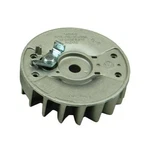 Rotor And Pawl Assembly (svc/r #308674001 For Homelite, Ryobi, Ridgid New. Price: $30.71.