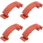 Pack 503894701 Cylinder Cover Clip Retainer For Husqvarna 435 440E 445 450 575 New. Price: $14.46.