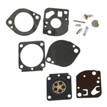 Carburetor Repair Kit For Stihl BR500 BR550 Leaf Blower Zama RB-134 -132 New. Price: $6.99.