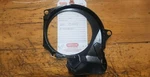 Jonsered Husqvarna Chainsaw 2245 Used Oem Air Conductor # 544081501. Price: $19.95.