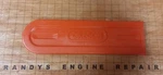 Oregon 16-INCH Chain Saw Bar Protective Cover # 28934 Us Seller New. Price: $19.99.