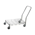 Winco DWR2617 27 18 1/4 Wire Dolly For Dough Boxes New. Price: $130.19.