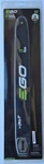 Ego AG1800 18-INCH Guide Bar For Chainsaw Models CS1800/CS1804 New. Price: $28.95.