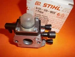 Stihl FS75 FS80 FR85 Trimmer Zama Carburetor 4137-120-0622 Oem New. Price: $64.89.