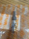 Stihl Decompression Valve Oem PART#4238 020 9400(EB18) New. Price: $25.00.