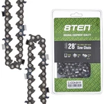 8TEN Full Chisel Skip Tooth Chainsaw 28 Inch .050 3/8 93DL For Echo CS-600 New. Price: $32.17.