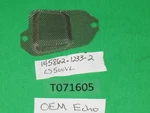 Oem Genuine Echo 14586212332 (14586215230) Spark Arrestor Screen CS500VL Saw Nos New. Price: $14.99.