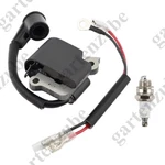 Ignition Coil For Husqvarna 575803501 545199901 530039143 New. Price: $14.00.