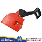 Brake Clutch Side Sprocket Cover For Husqvarna 136 137 141 142 Chainsaw New. Price: $12.99.