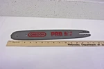 New Oregon 140SPEA218 Inch Chainsaw Guide Bar. Price: $29.10.
