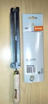 Stihl 5605 750 4328 Saw Chain Filing Guide W/handle .325" Pitch (08) New. Price: $23.97.