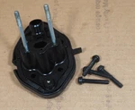 Poulan Chainsaw 530057749 P3314 P3416 PP4218 PP3516 Carburetor Intake BX201A Used. Price: $9.49.