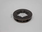 Husqvarna 22270 Rimsprocket Part # 501597902 New. Price: $24.48.