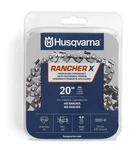 Husqvarna 531300441 H80 Chainsaw Chain, Orange/gray 20 Inches New. Price: $52.48.