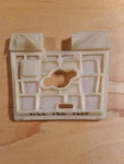 New Stihl Oem Air Filter 1615, 1122-120-1615 Open. Price: $15.00.